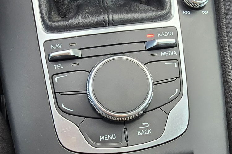 Audi A3 1.2Turbo Benz. Serwis.Navigacja.El.szyby.Centralka.. zdjęcie 26