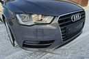 Audi A3 1.2Turbo Benz. Serwis.Navigacja.El.szyby.Centralka.. zdjęcie 4