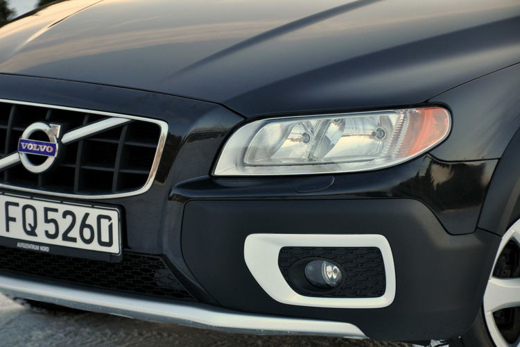 Volvo XC 70 2.4d(163KM) Lift AWD Skóry El.Klapa Asys.Pasa Bls I Wł Alu16" ASO zdjęcie 12
