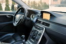 Volvo XC 70 2.4d(163KM) Lift AWD Skóry El.Klapa Asys.Pasa Bls I Wł Alu16" ASO zdjęcie 18