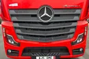 Mercedes ACTROS L poliftowy prokontraktowy zdjęcie 13