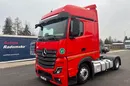 Mercedes ACTROS L poliftowy prokontraktowy zdjęcie 2
