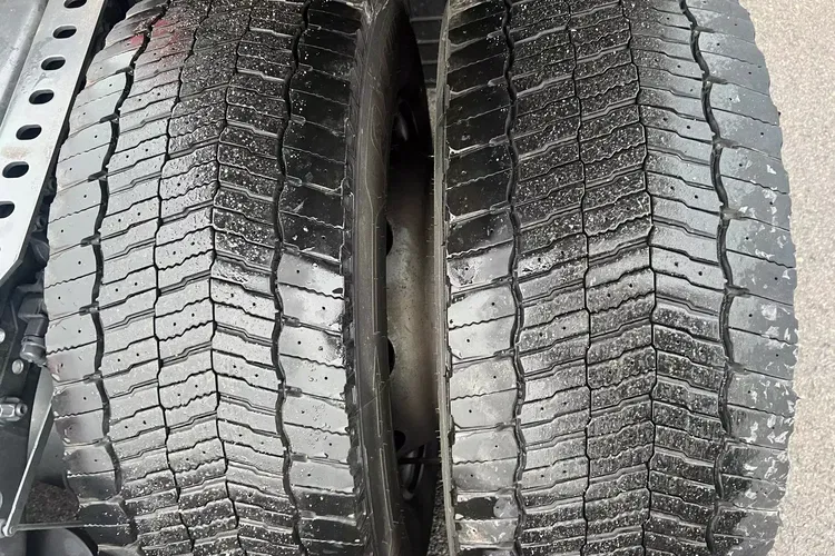 Mercedes ACTROS L poliftowy prokontraktowy zdjęcie 20