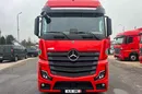 Mercedes ACTROS L poliftowy prokontraktowy zdjęcie 3