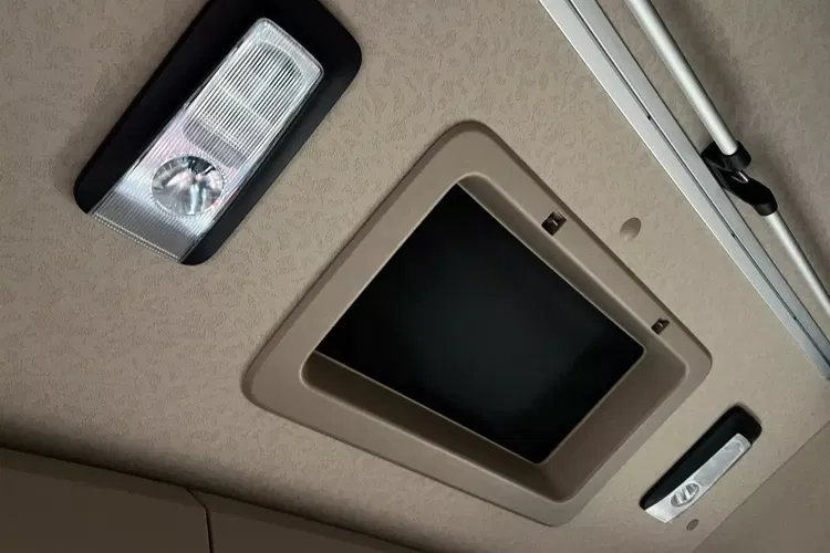 Mercedes ACTROS L poliftowy prokontraktowy zdjęcie 32