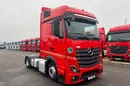 Mercedes ACTROS L poliftowy prokontraktowy zdjęcie 4