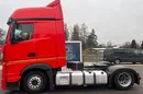 Mercedes ACTROS L poliftowy prokontraktowy zdjęcie 6