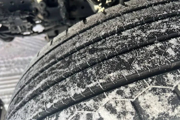 Mercedes ACTROS L prokontraktowy zdjęcie 17