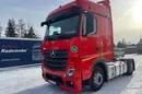 Mercedes ACTROS L prokontraktowy zdjęcie 2