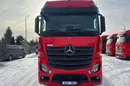 Mercedes ACTROS L prokontraktowy zdjęcie 3