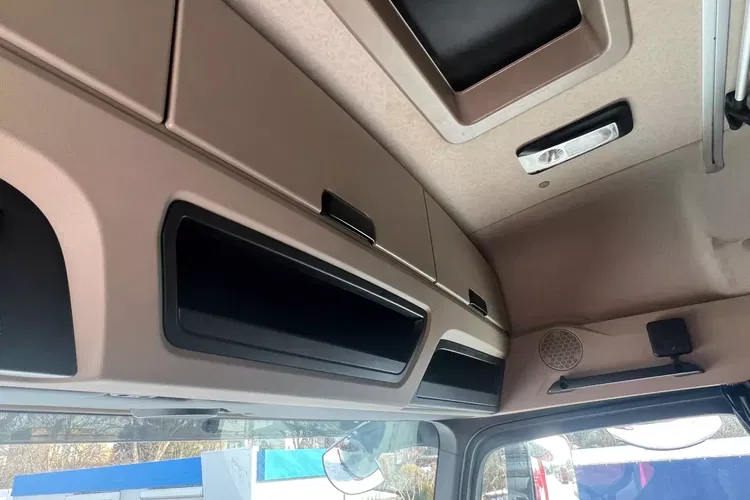 Mercedes ACTROS L prokontraktowy zdjęcie 33