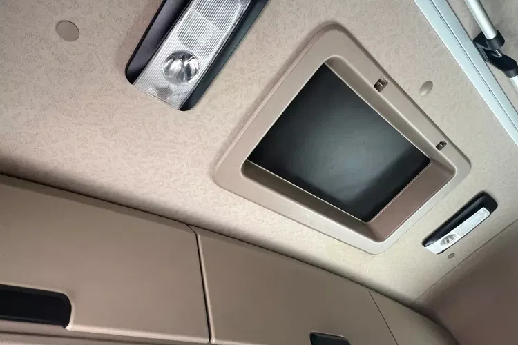 Mercedes ACTROS L prokontraktowy zdjęcie 34