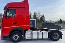 Mercedes ACTROS L prokontraktowy zdjęcie 6