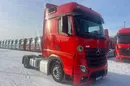 Mercedes ACTROS L GIGASPACE prokontraktowy zdjęcie 1