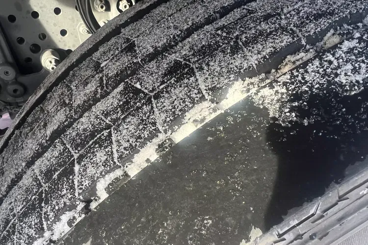 Mercedes ACTROS L GIGASPACE prokontraktowy zdjęcie 17