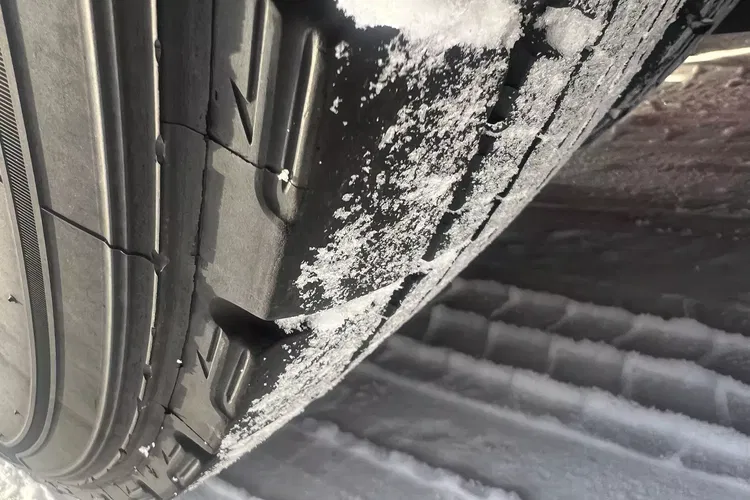 Mercedes ACTROS L GIGASPACE prokontraktowy zdjęcie 20