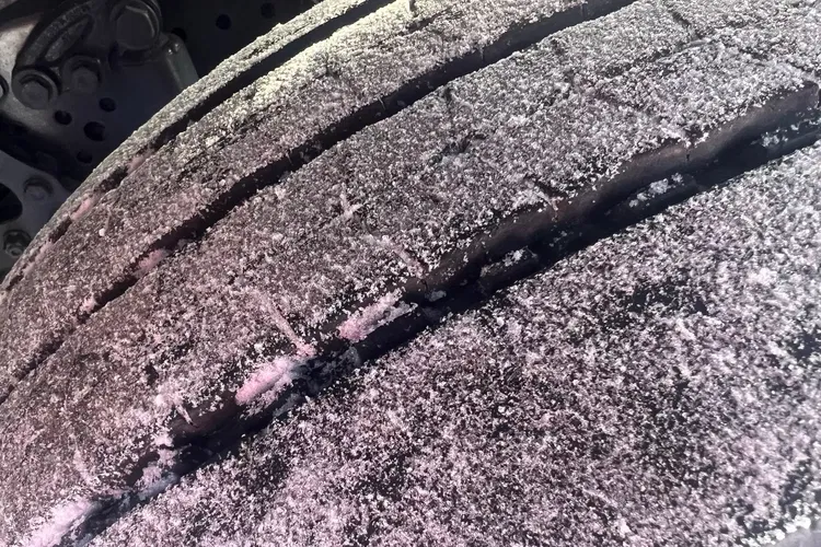 Mercedes ACTROS L GIGASPACE prokontraktowy zdjęcie 26