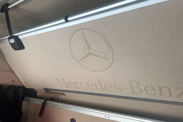 Mercedes ACTROS L GIGASPACE prokontraktowy zdjęcie 35