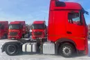 Mercedes ACTROS L GIGASPACE prokontraktowy zdjęcie 4
