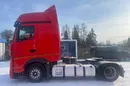 Mercedes ACTROS L GIGASPACE prokontraktowy zdjęcie 5
