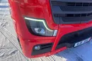 Mercedes ACTROS L prokontraktowy zdjęcie 10