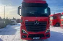 Mercedes ACTROS L prokontraktowy zdjęcie 2
