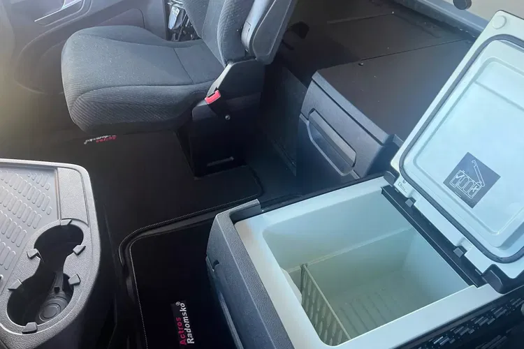 Mercedes ACTROS L prokontraktowy zdjęcie 27