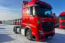 Mercedes ACTROS L prokontraktowy zdjęcie 3
