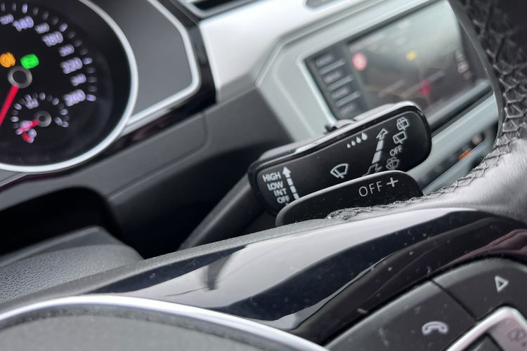Volkswagen Passat 2.0 1wł Automat Navi GPS GRzane Fotele Stan IDealny Bezwypadk Opłacony zdjęcie 28
