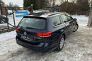 Volkswagen Passat 2.0 1wł Automat Navi GPS GRzane Fotele Stan IDealny Bezwypadk Opłacony zdjęcie 8