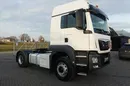 TGS 18.440 4x4 / MANUAL / EURO 6 / HYDRAULIKA / PRZEBIEG 340 TYS KM / zdjęcie 11