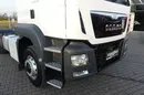 TGS 18.440 4x4 / MANUAL / EURO 6 / HYDRAULIKA / PRZEBIEG 340 TYS KM / zdjęcie 13