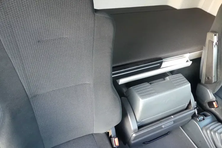 TGS 18.440 4x4 / MANUAL / EURO 6 / HYDRAULIKA / PRZEBIEG 340 TYS KM / zdjęcie 25