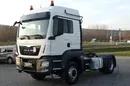 TGS 18.440 4x4 / MANUAL / EURO 6 / HYDRAULIKA / PRZEBIEG 340 TYS KM / zdjęcie 3