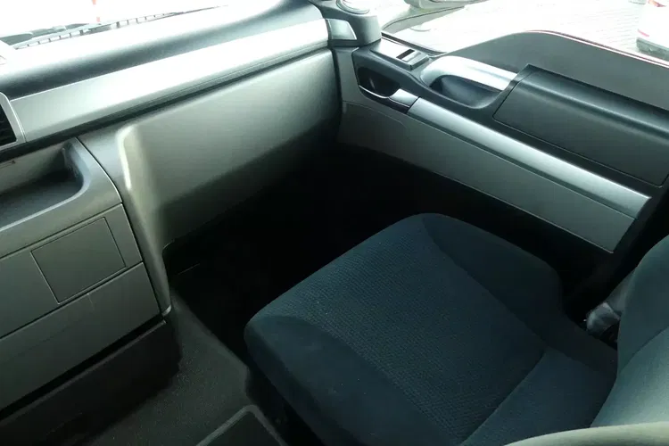 TGS 18.440 4x4 / MANUAL / EURO 6 / HYDRAULIKA / PRZEBIEG 340 TYS KM / zdjęcie 30