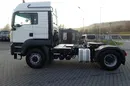 TGS 18.440 4x4 / MANUAL / EURO 6 / HYDRAULIKA / PRZEBIEG 340 TYS KM / zdjęcie 5