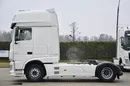 DAF XF 480 ZF INTARDER / KLIMA POSTOJOWA / FULL LED / TRĄBY / KONTRAKT SERWISOWY zdjęcie 17