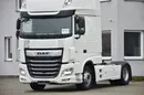 DAF XF 480 ZF INTARDER / KLIMA POSTOJOWA / FULL LED / TRĄBY / KONTRAKT SERWISOWY zdjęcie 2
