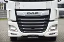 DAF XF 480 ZF INTARDER / KLIMA POSTOJOWA / FULL LED / TRĄBY / KONTRAKT SERWISOWY zdjęcie 5