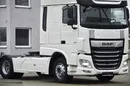 DAF XF 480 ZF INTARDER / KLIMA POSTOJOWA / FULL LED / TRĄBY / KONTRAKT SERWISOWY zdjęcie 7