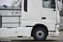 DAF XF 480 ZF INTARDER / KLIMA POSTOJOWA / FULL LED / TRĄBY / KONTRAKT SERWISOWY zdjęcie 9