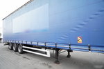 Fruehauf  FIRANKA / MEGA / MOCNA-PODŁOGA  / OSIE SAF / zdjęcie 9