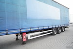 Fruehauf  FIRANKA / MEGA / MOCNA-PODŁOGA  / OSIE SAF / zdjęcie 10