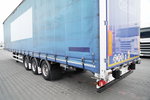 Fruehauf  FIRANKA / MEGA / MOCNA-PODŁOGA  / OSIE SAF / zdjęcie 11