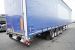Fruehauf  FIRANKA / MEGA / MOCNA-PODŁOGA  / OSIE SAF / zdjęcie 13