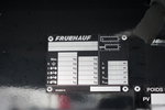 Fruehauf  FIRANKA / MEGA / MOCNA-PODŁOGA  / OSIE SAF / zdjęcie 27