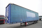 Fruehauf  FIRANKA / MEGA / MOCNA-PODŁOGA  / OSIE SAF / zdjęcie 2