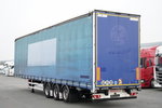Fruehauf  FIRANKA / MEGA / MOCNA-PODŁOGA  / OSIE SAF / zdjęcie 4