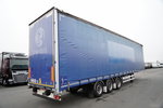 Fruehauf  FIRANKA / MEGA / MOCNA-PODŁOGA  / OSIE SAF / zdjęcie 5