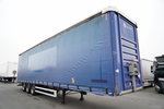 Fruehauf  FIRANKA / MEGA / MOCNA-PODŁOGA  / OSIE SAF / zdjęcie 7